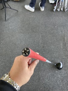 永井花奈プロ
