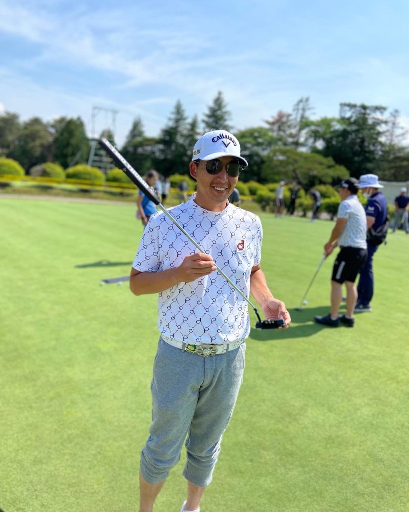 ジェイ・チョイ選手