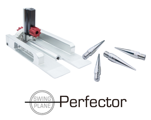 SWING PLANE Perfector