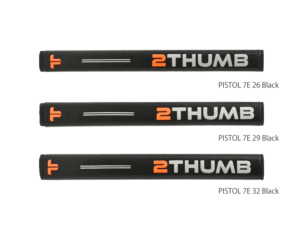 PISTOL 7E