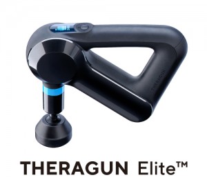 セラガン（Therabody）公式サイト THERAGUN Elite | Therabody
