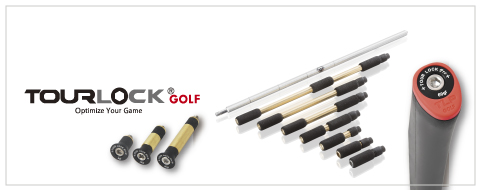 ツアーロックゴルフ （TourLockGOLF）