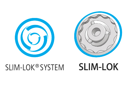 SLIM LOK