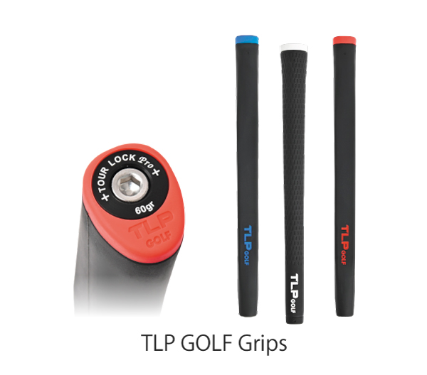 TLP GOLF グリップ